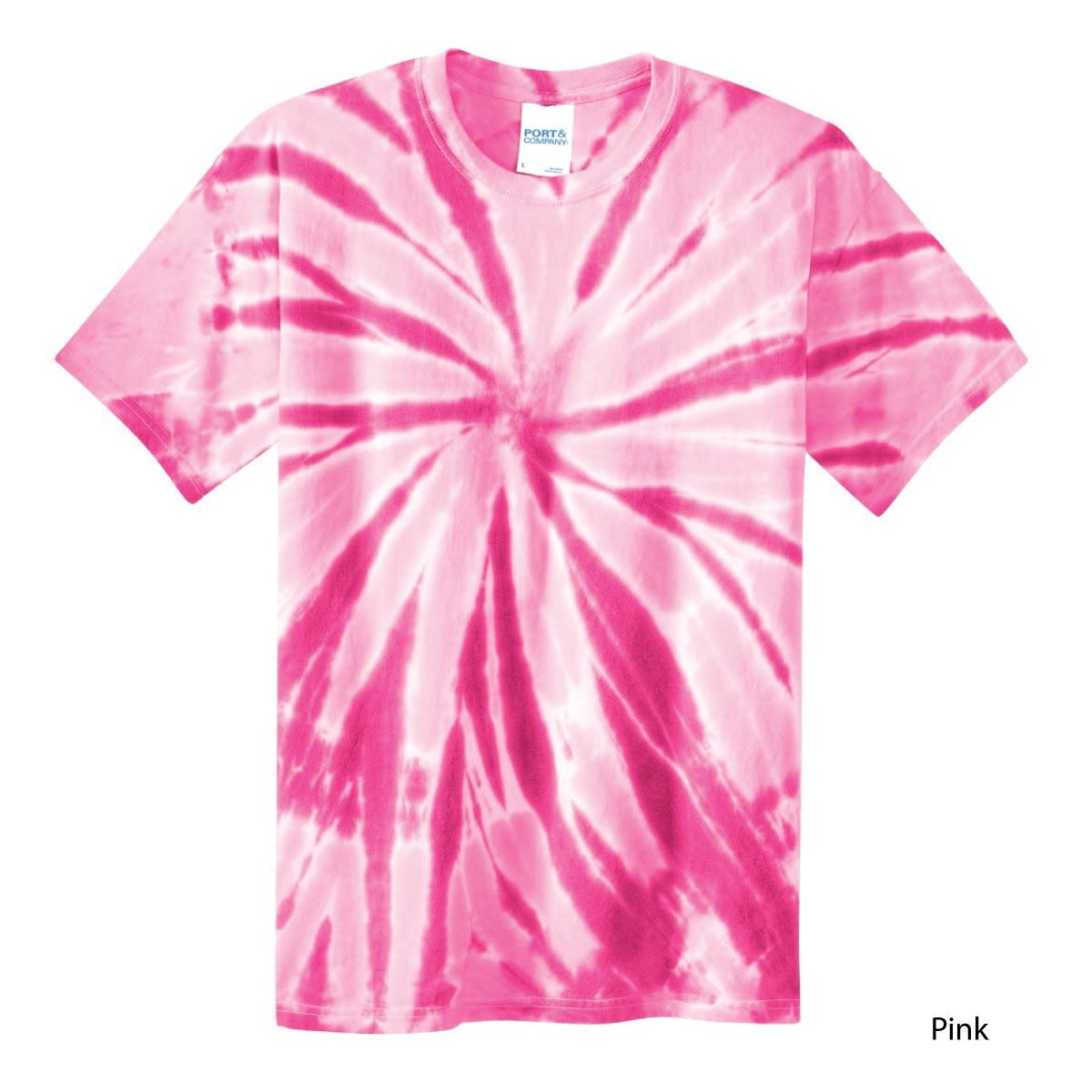 Promotional Mens TieDye Shirts Promotion Products